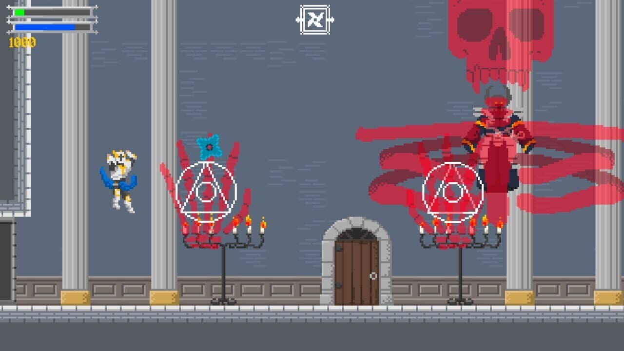 Screenshot for Angel's Punishment
