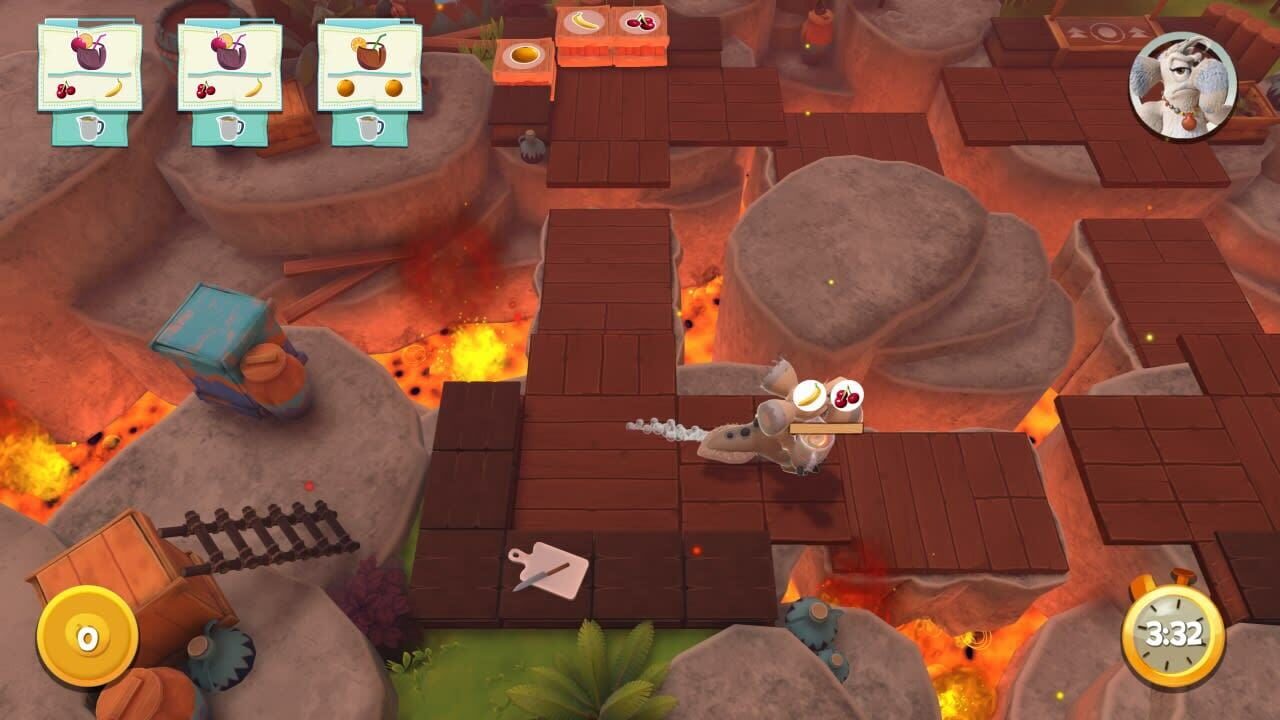 Screenshot for Ooops! 2
