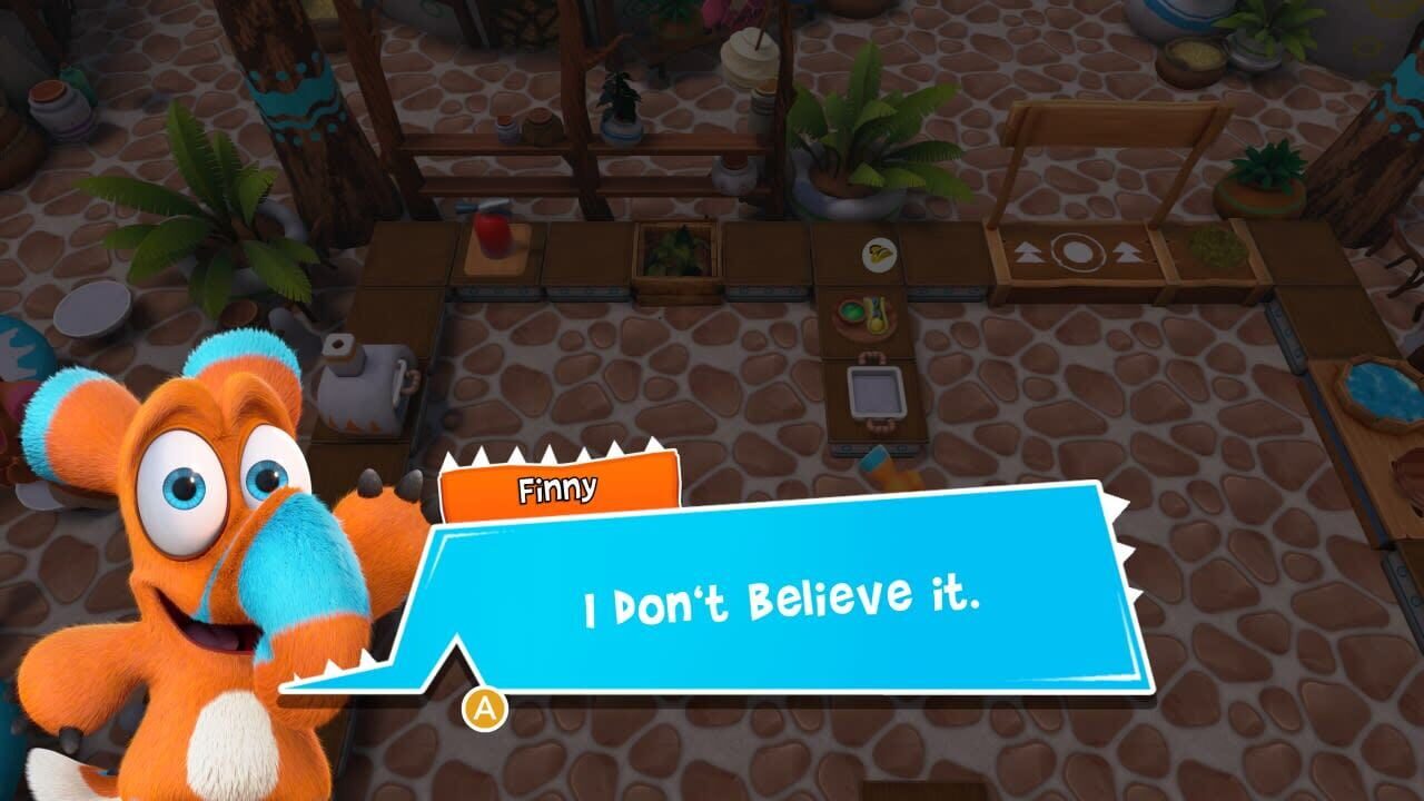 Screenshot for Ooops! 2