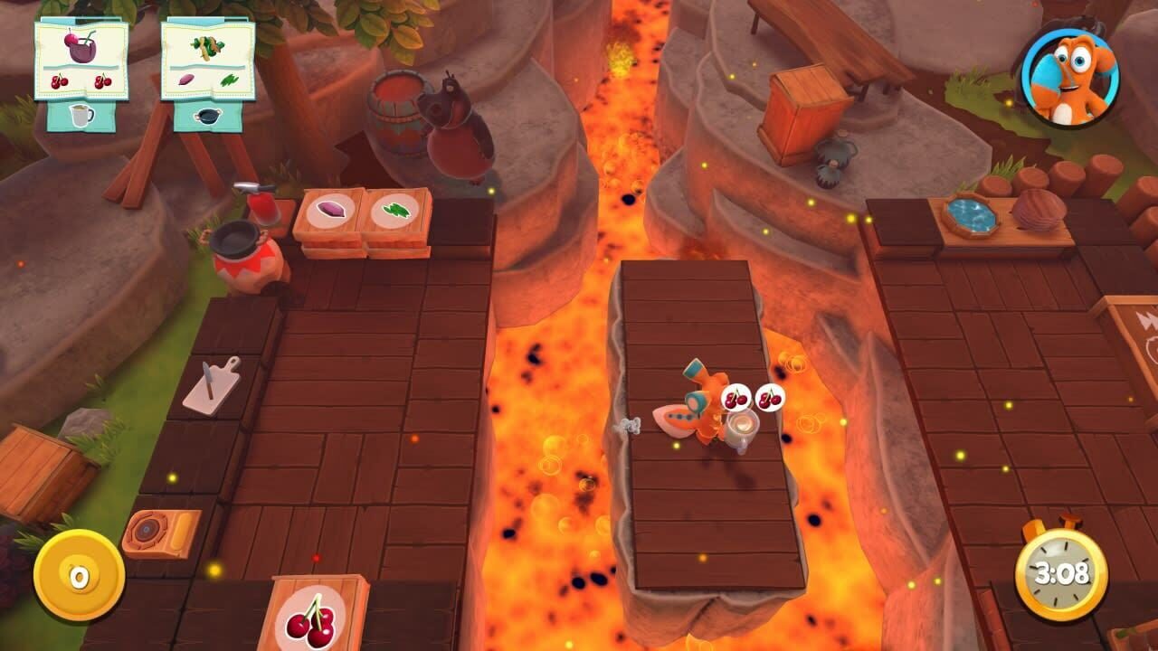 Screenshot for Ooops! 2