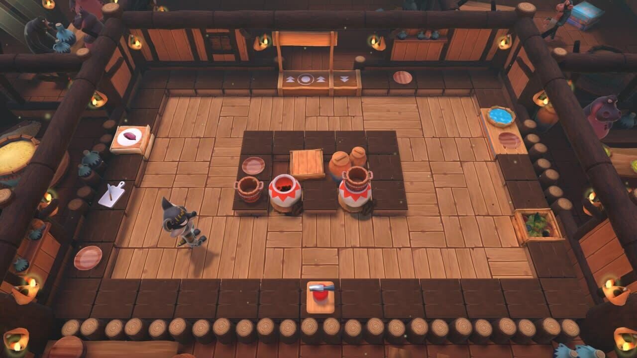 Screenshot for Ooops! 2