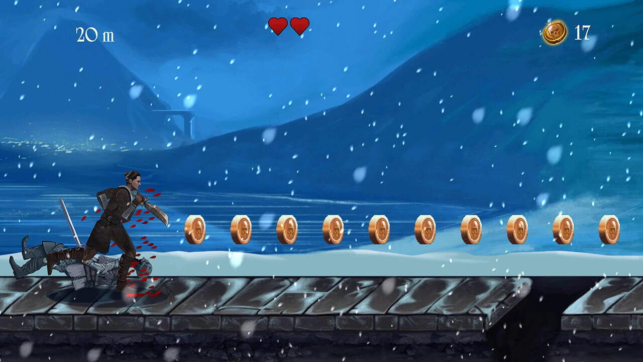 Screenshot for Dark Thrones