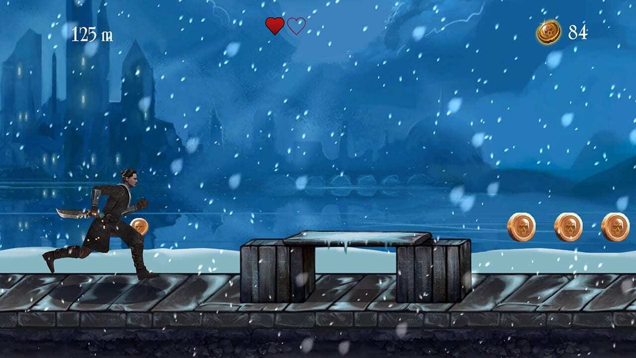 Screenshot for Dark Thrones