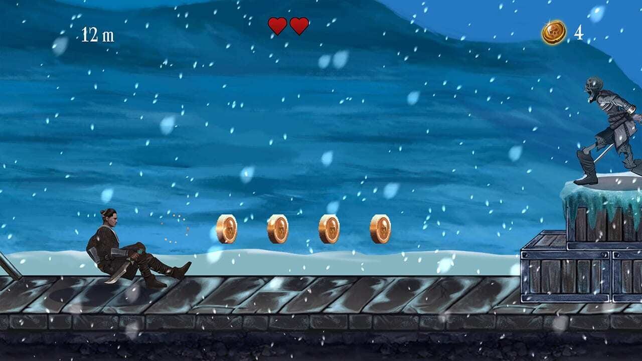 Screenshot for Dark Thrones
