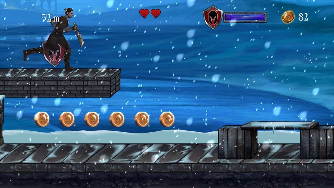 Screenshot for Dark Thrones