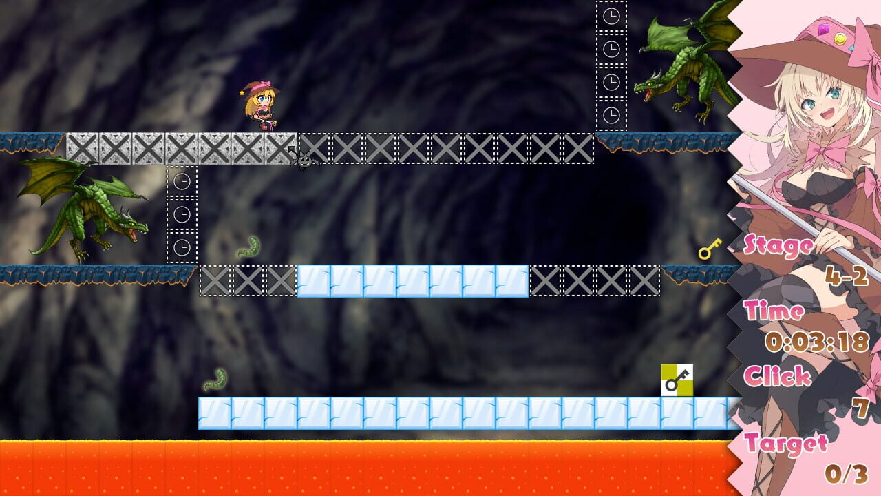 Screenshot for Qualia's Sweets Craft