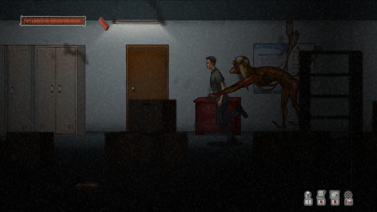 Screenshot for The Last Journey: 19 Shengli Road