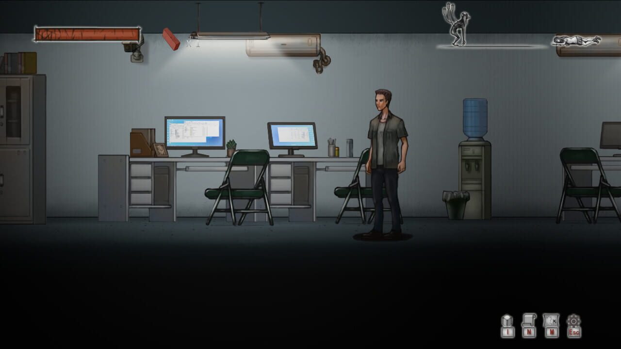Screenshot for The Last Journey: 19 Shengli Road