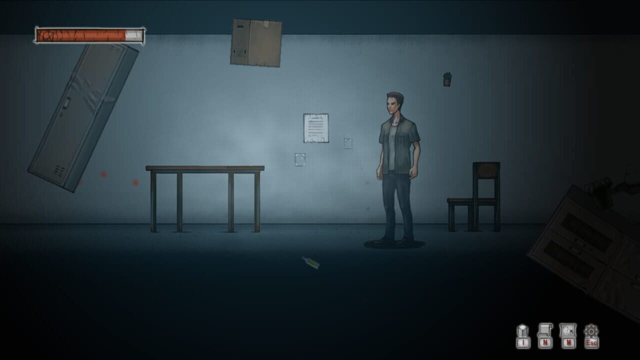 Screenshot for The Last Journey: 19 Shengli Road