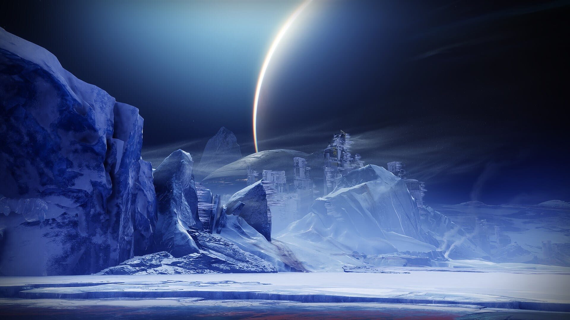Screenshot for Destiny 2