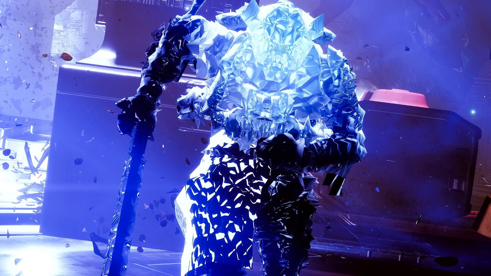 Screenshot for Destiny 2