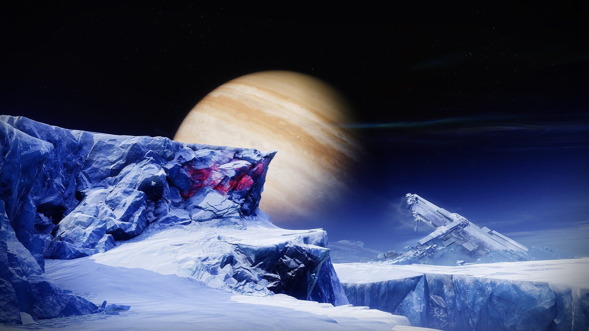 Screenshot for Destiny 2