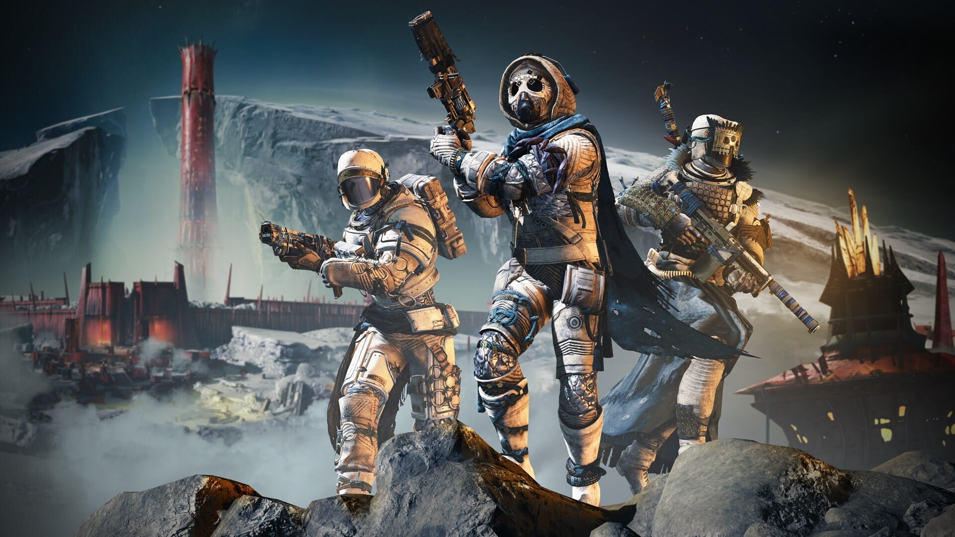 Screenshot for Destiny 2