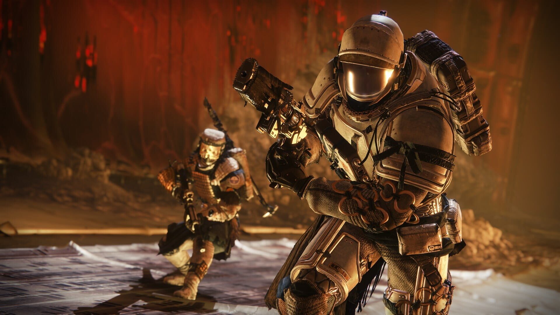Screenshot for Destiny 2