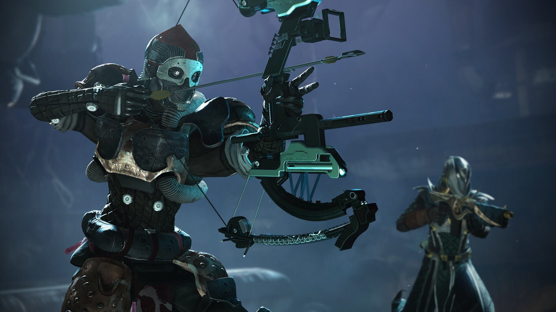 Screenshot for Destiny 2