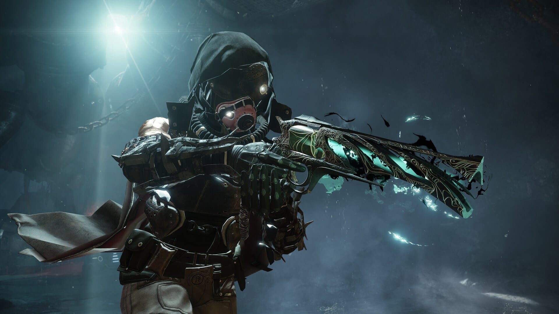 Screenshot for Destiny 2