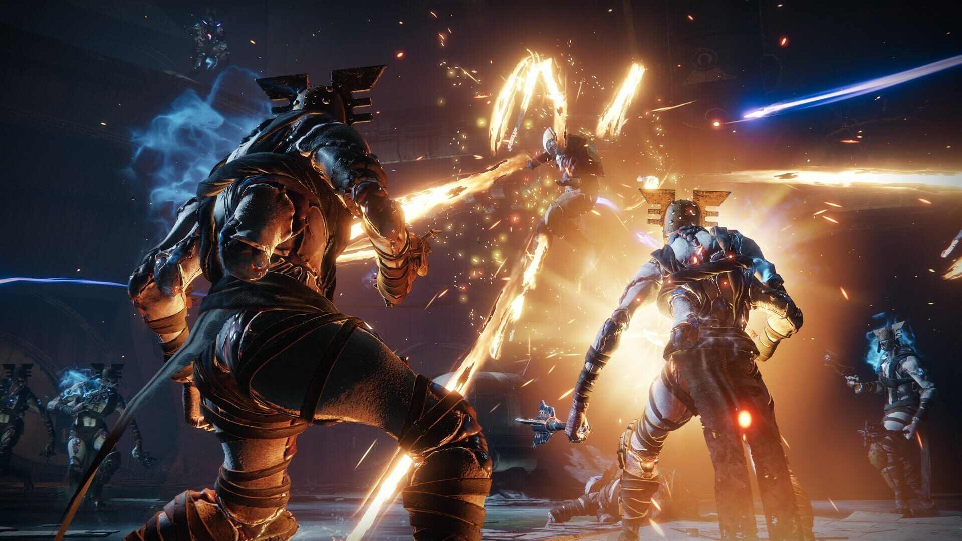 Screenshot for Destiny 2