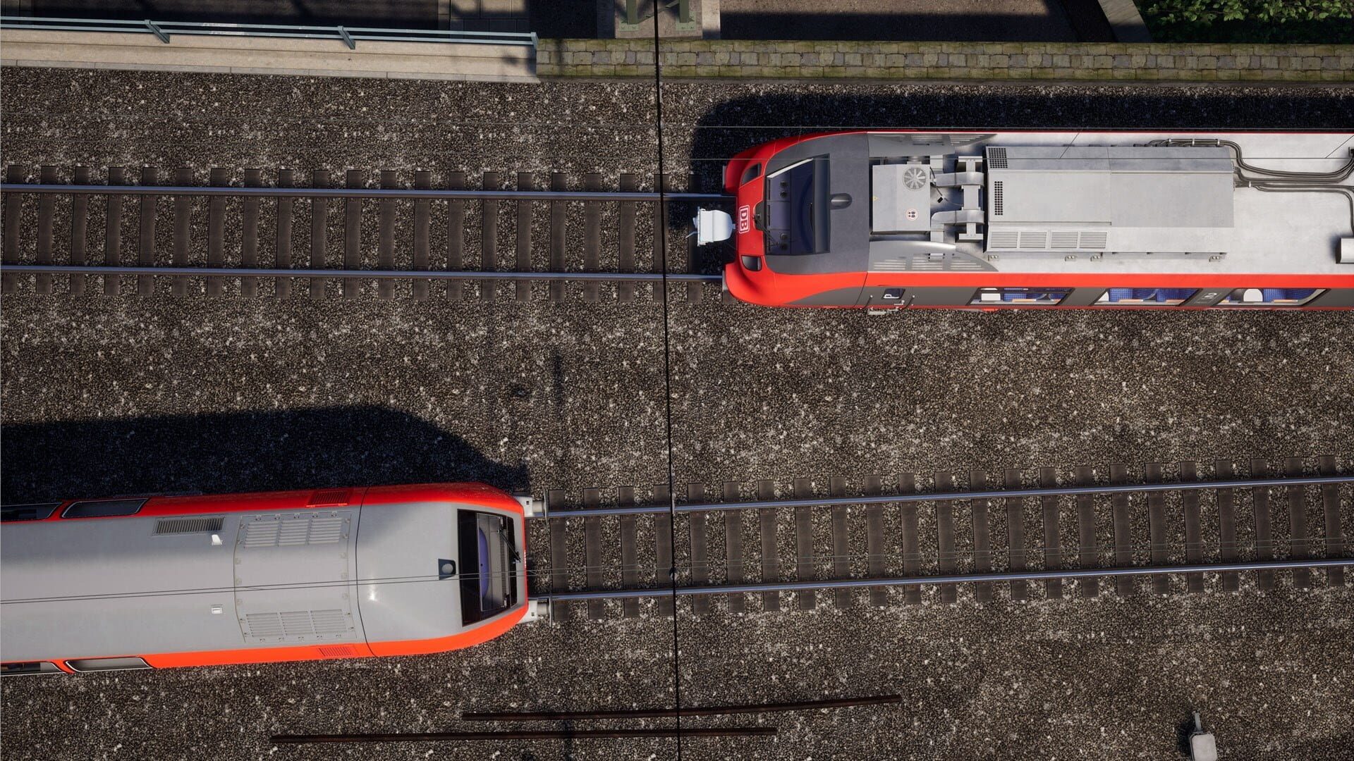 Screenshot for Train Sim World 2: Rush Hour