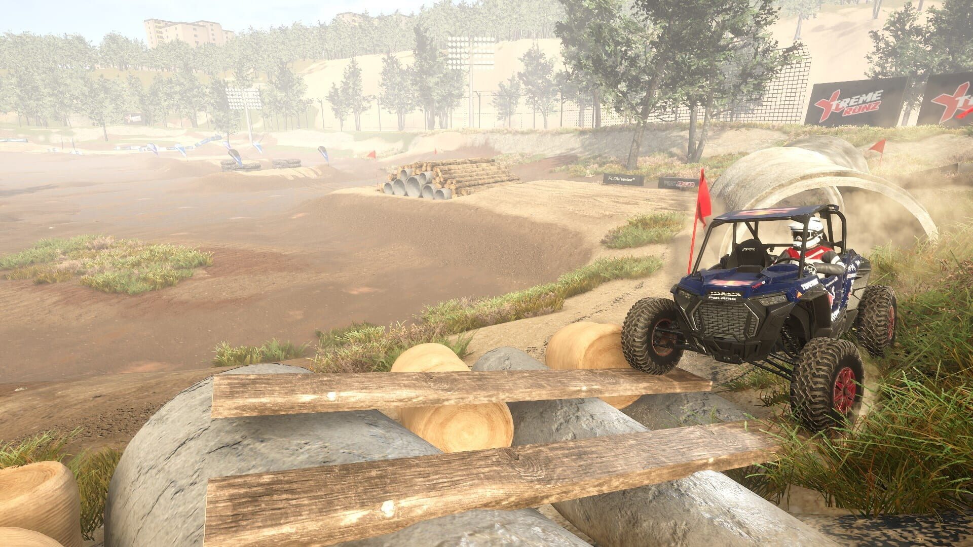 Screenshot for Overpass