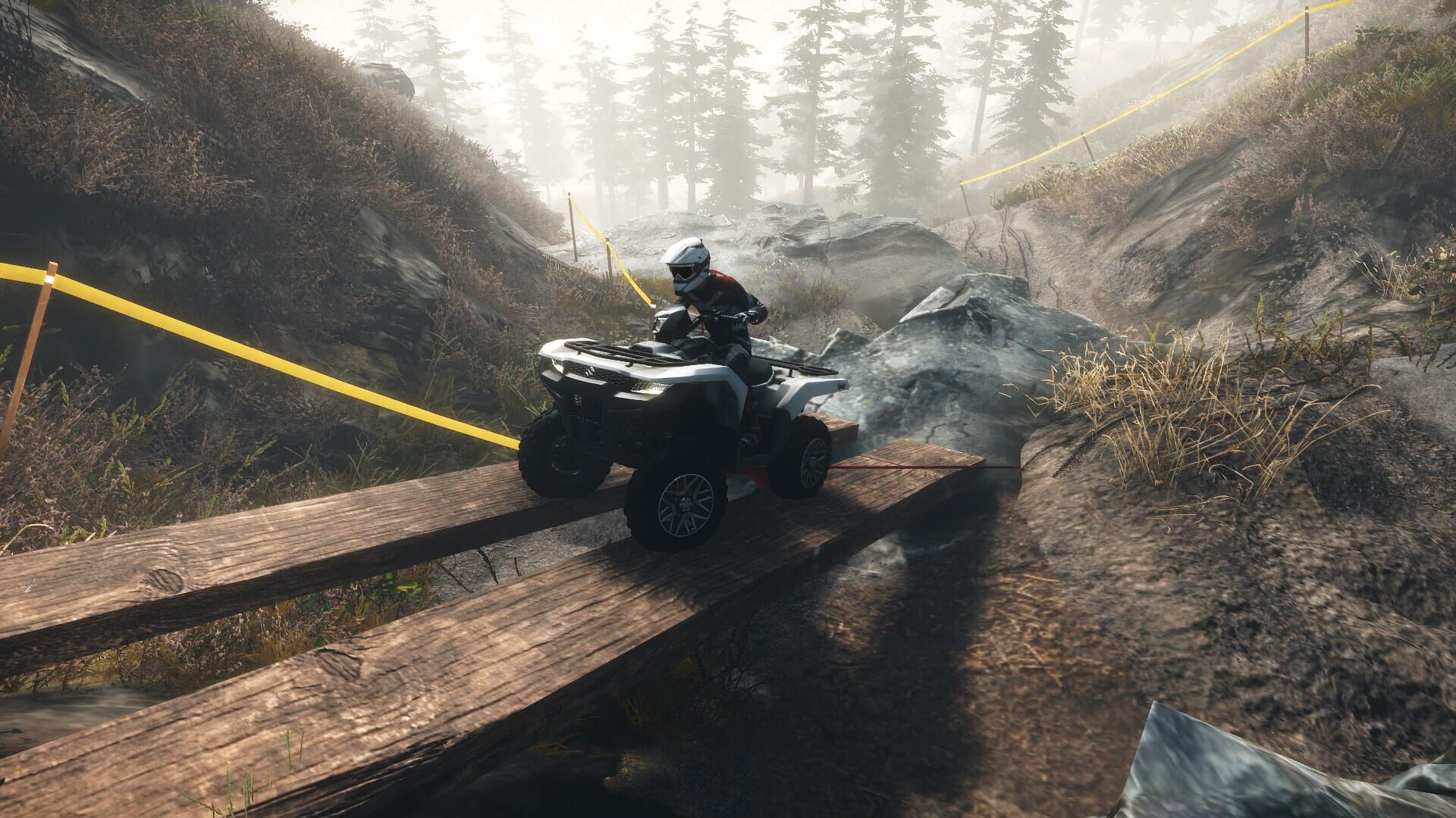 Screenshot for Overpass