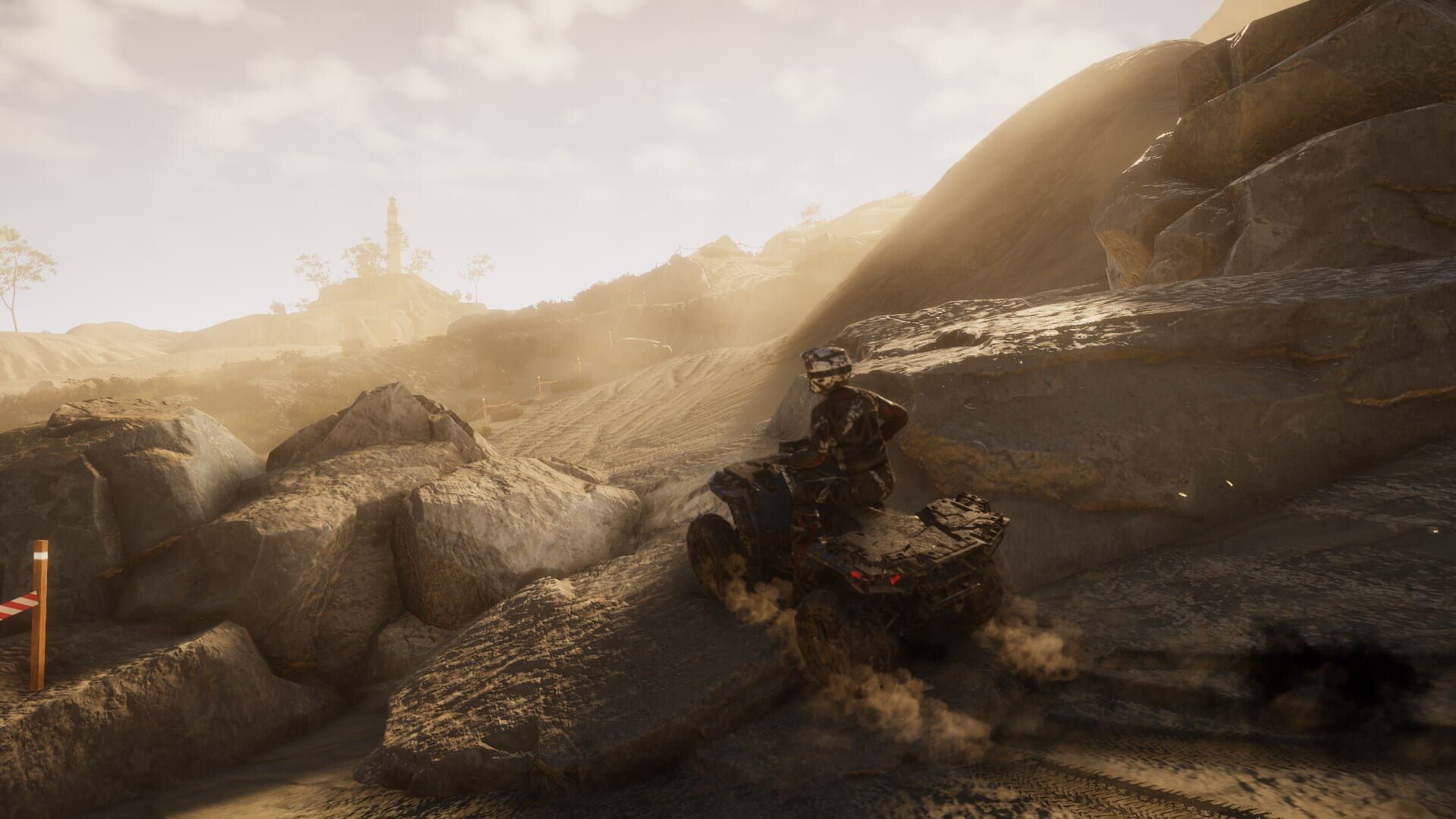 Screenshot for Overpass