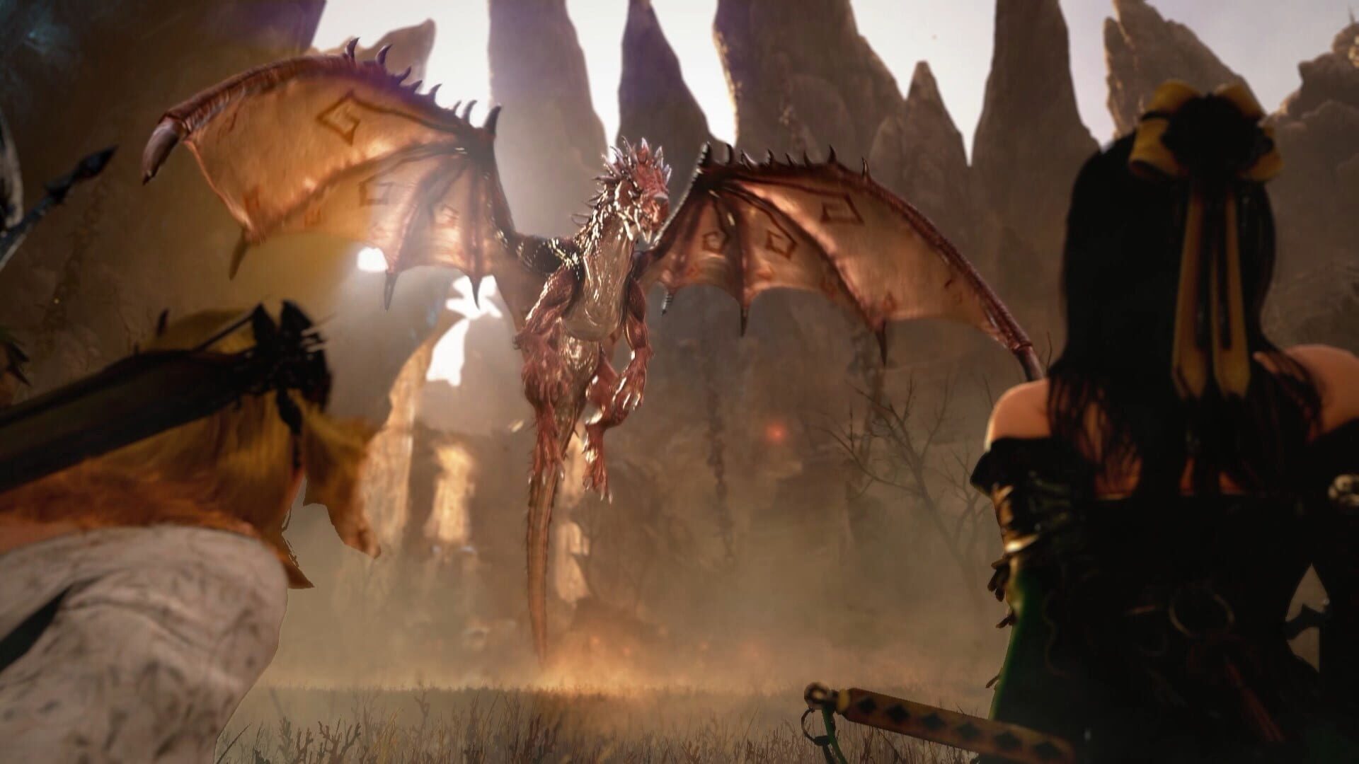 Screenshot for Black Desert