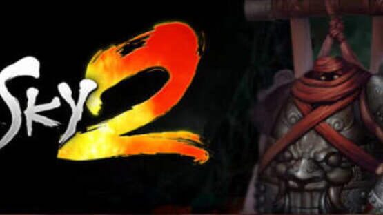 Screenshot for Twelve Sky 2