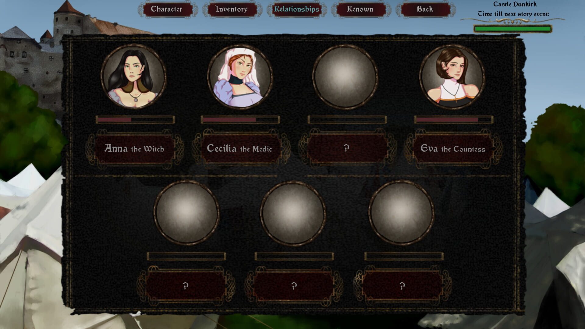 Screenshot for Heads Will Roll
