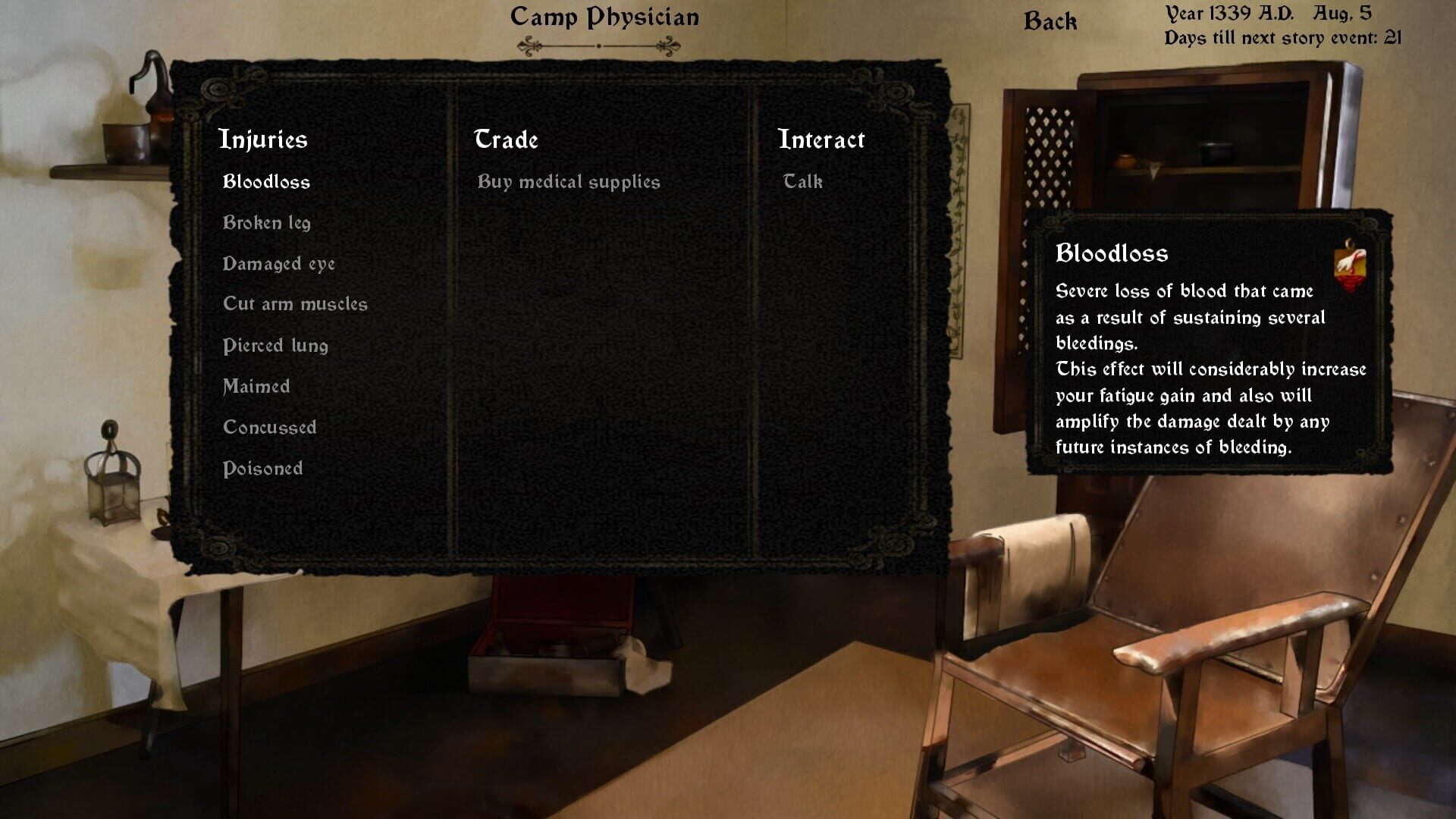 Screenshot for Heads Will Roll