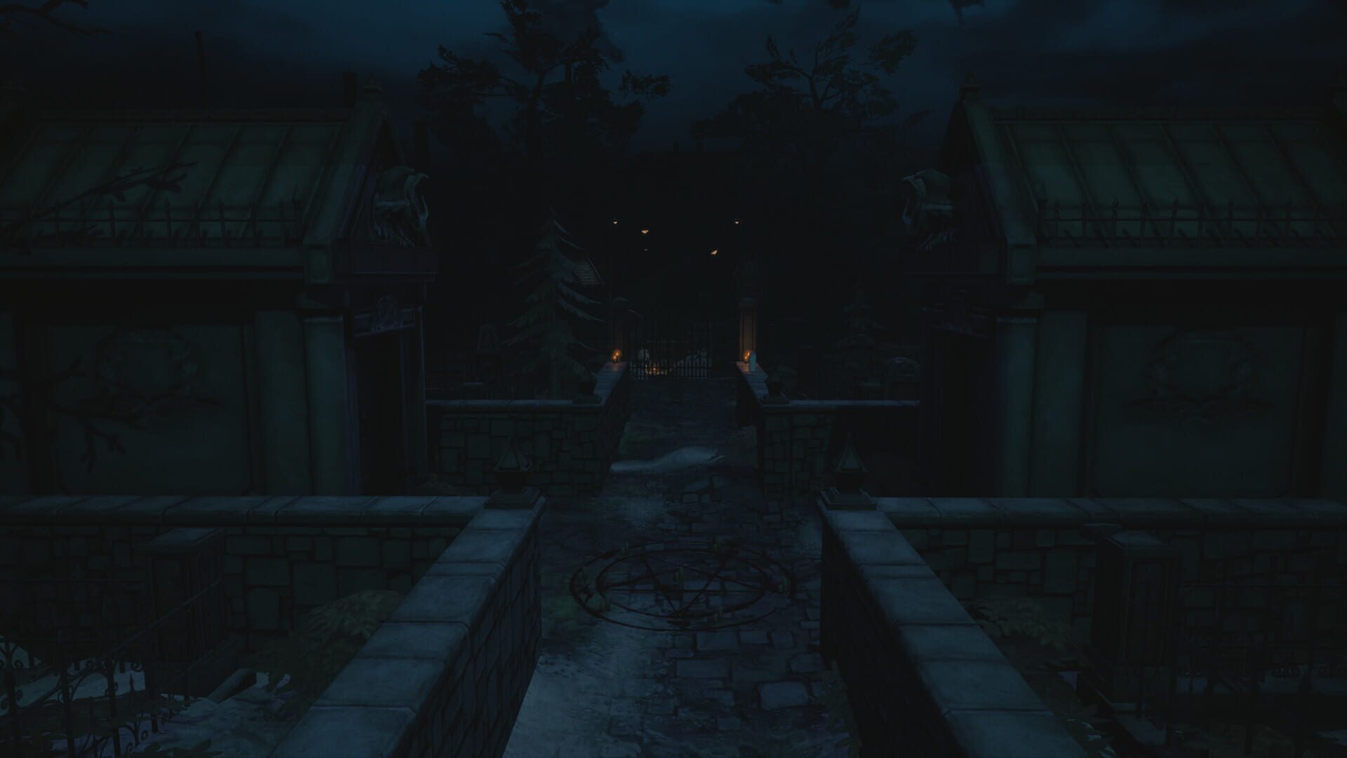 Screenshot for Burn Me Alive