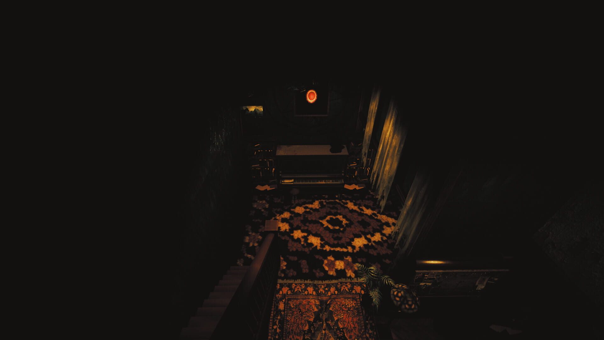 Screenshot for Burn Me Alive