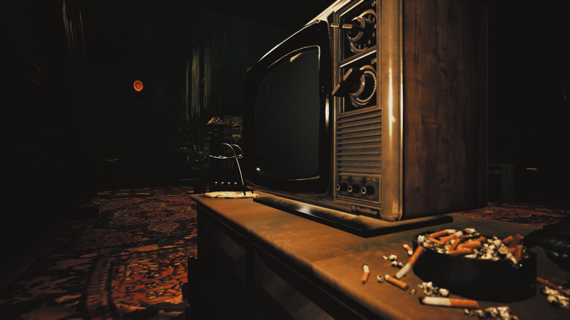 Screenshot for Burn Me Alive