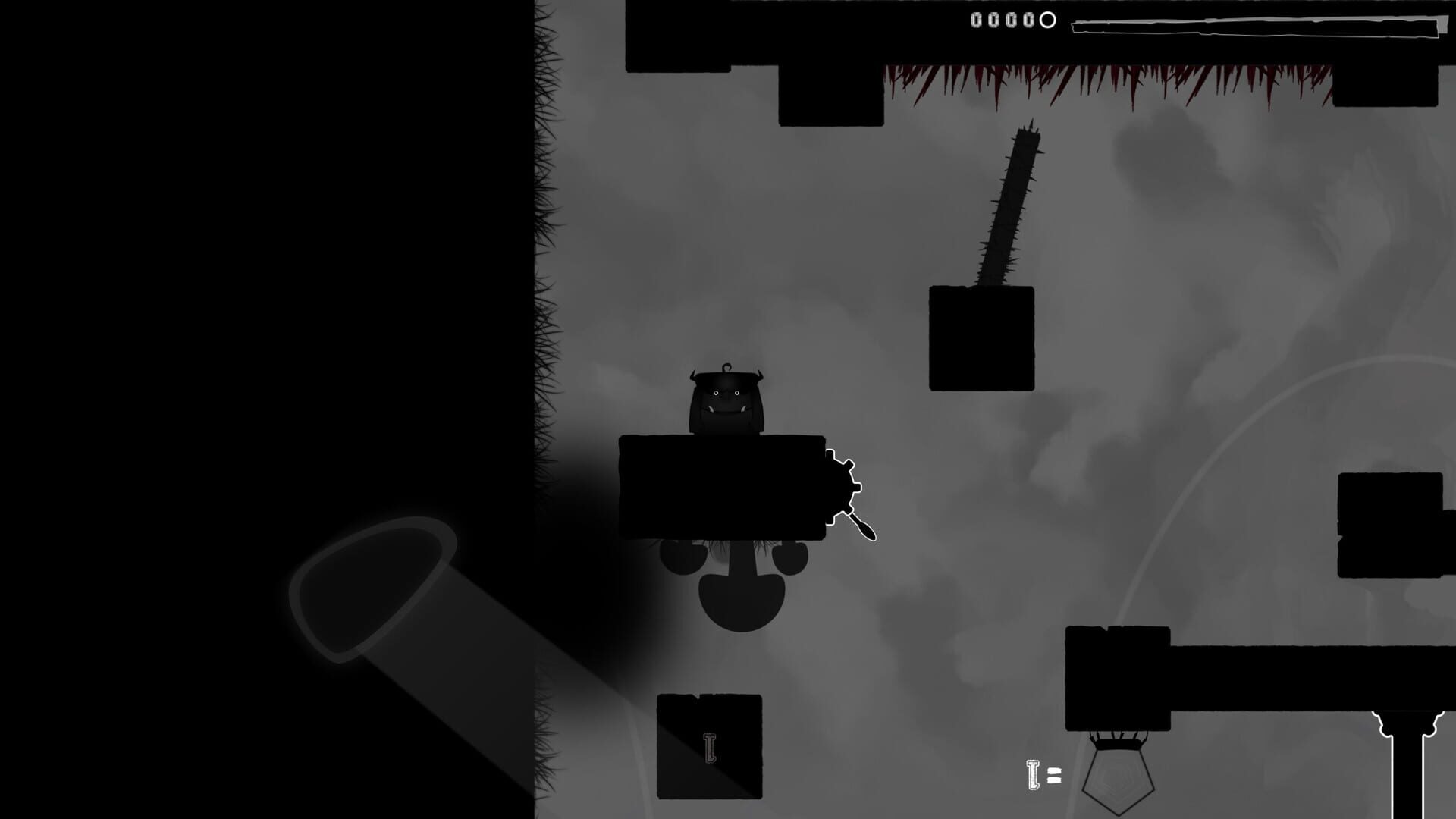 Screenshot for The Square Key