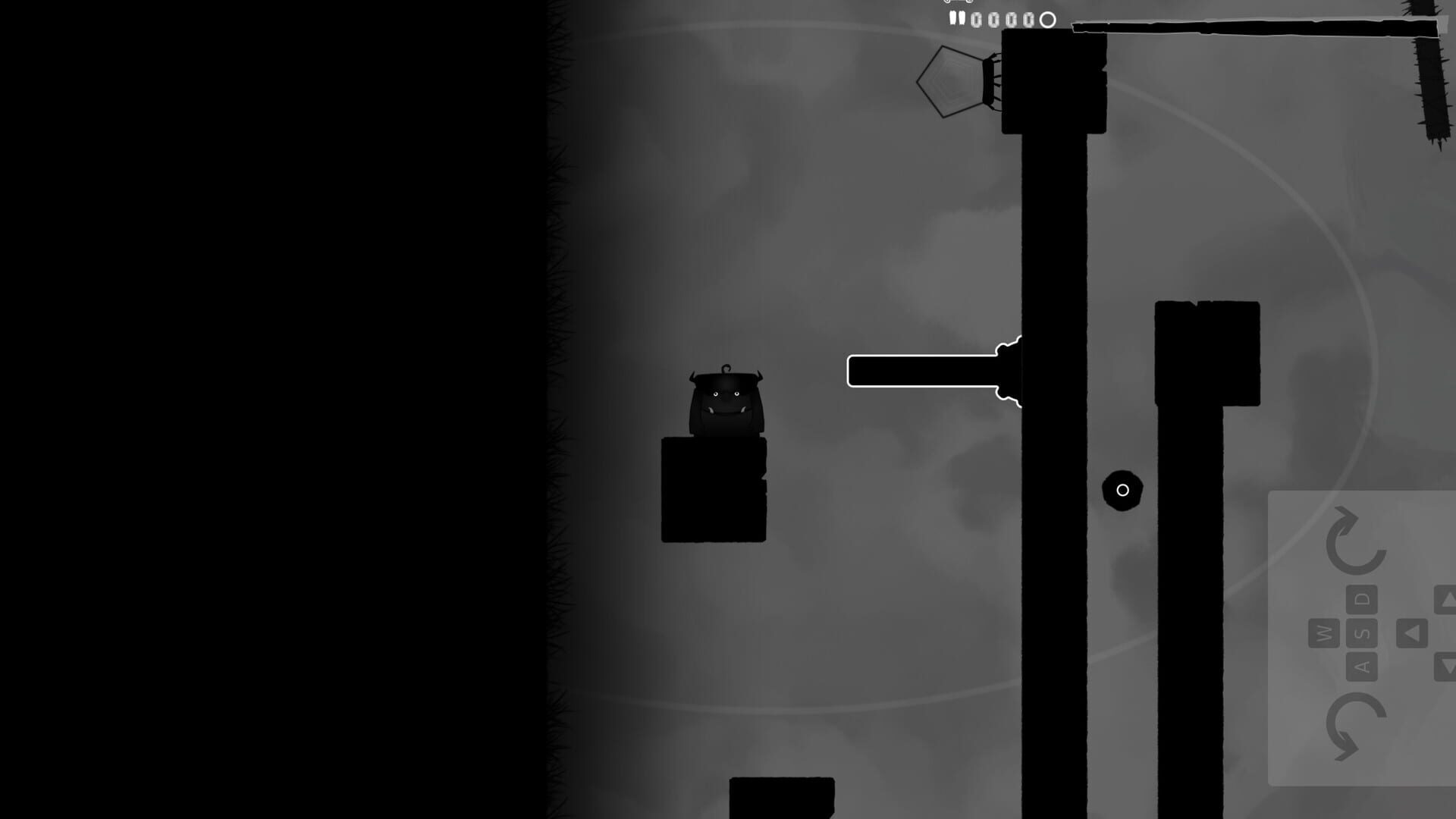 Screenshot for The Square Key