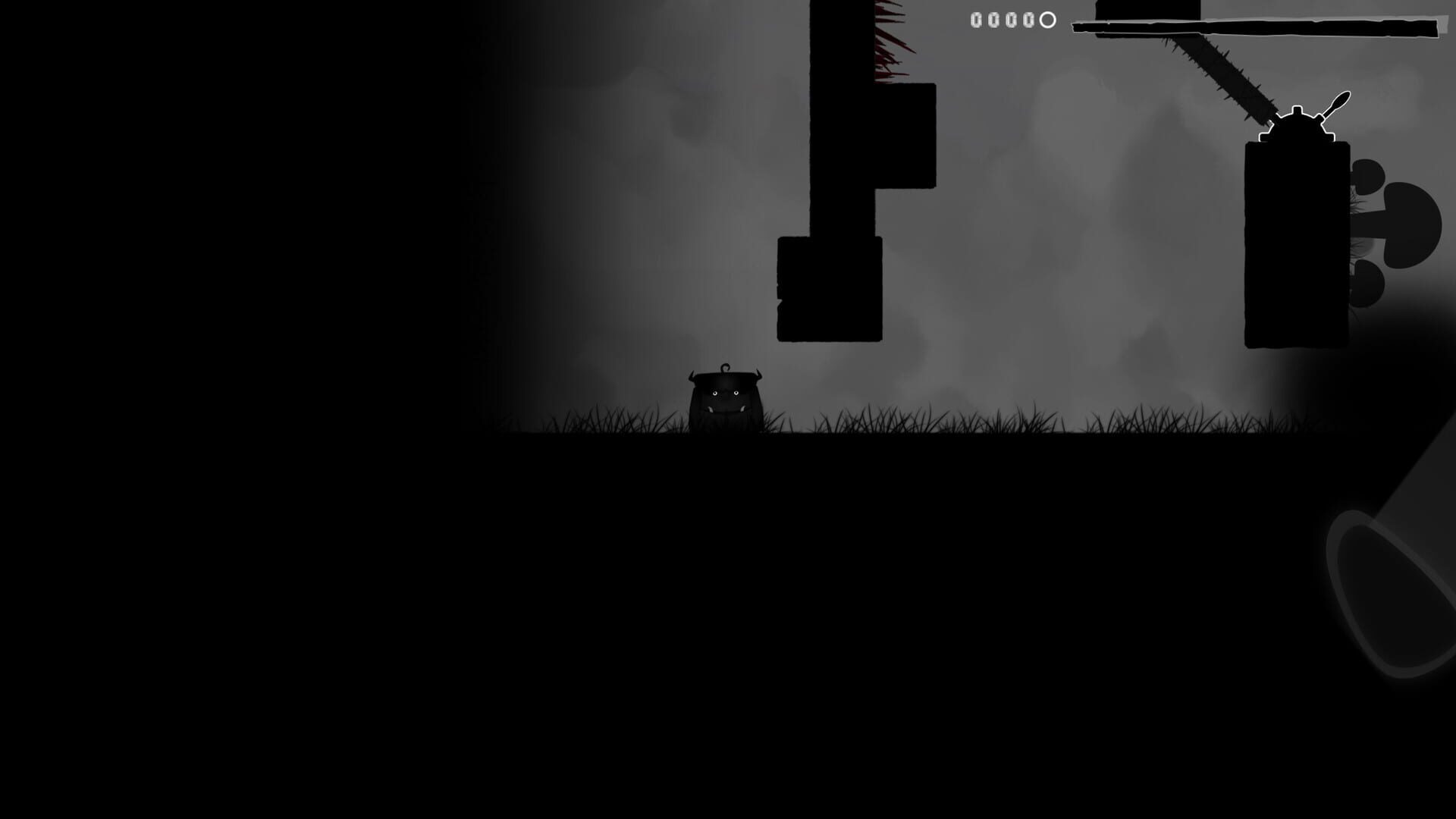 Screenshot for The Square Key