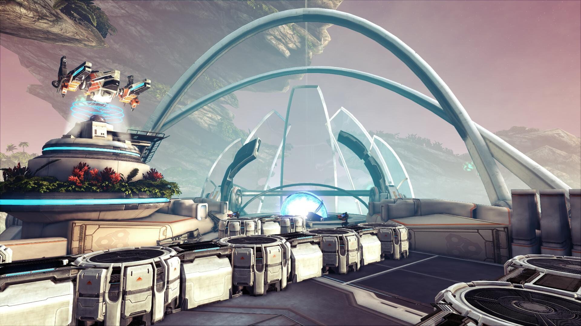 Screenshot for Sanctum 2: The Last Stand
