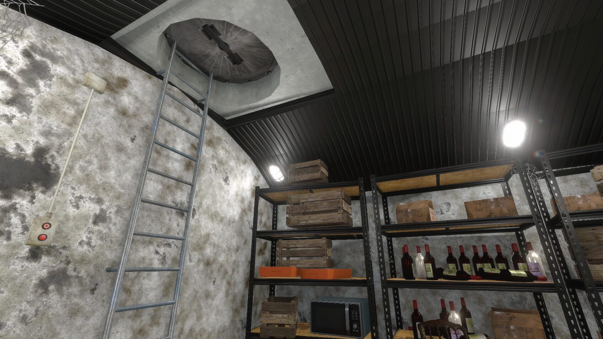 Screenshot for House Flipper: Apocalypse