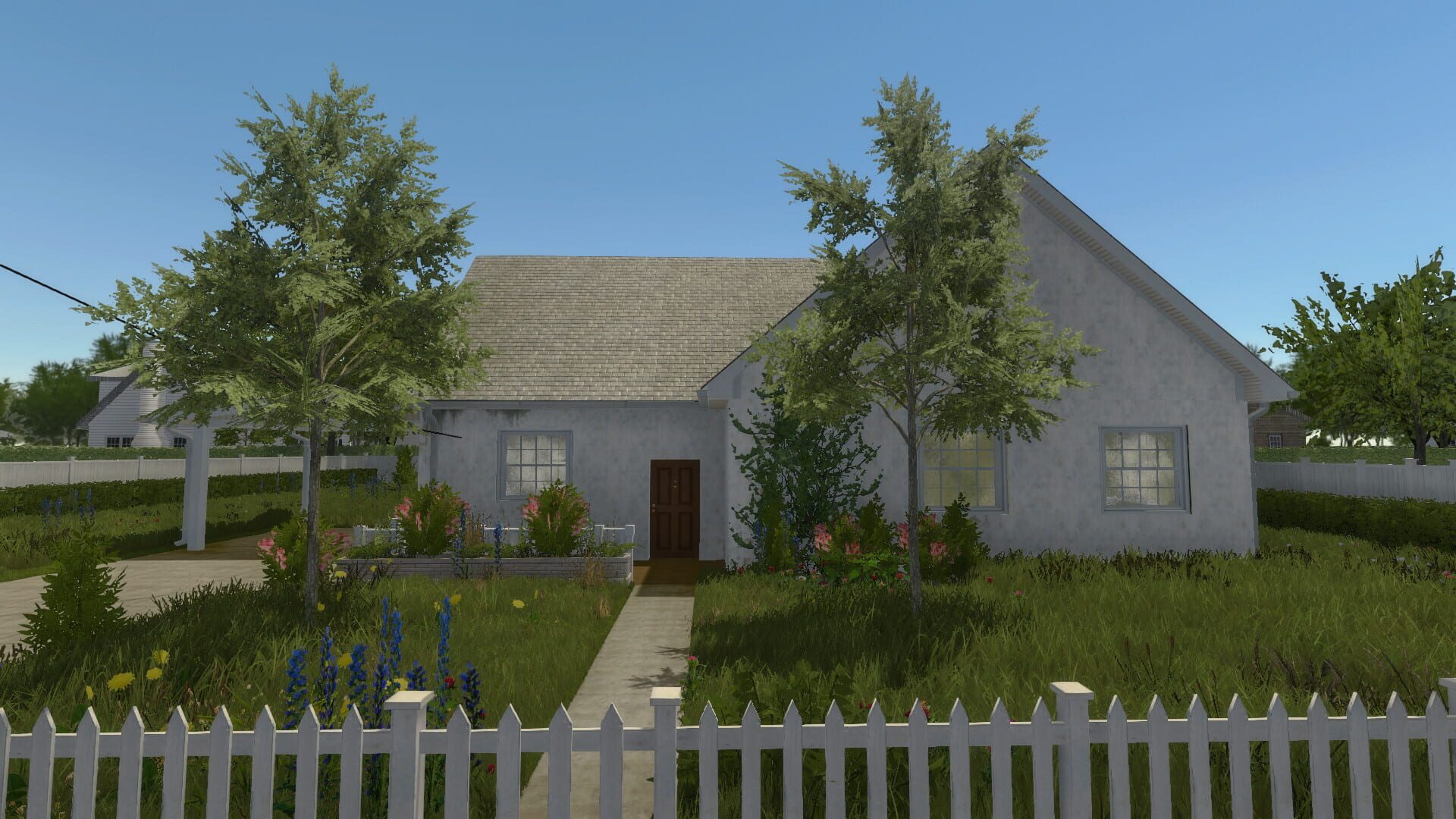 Screenshot for House Flipper: Apocalypse