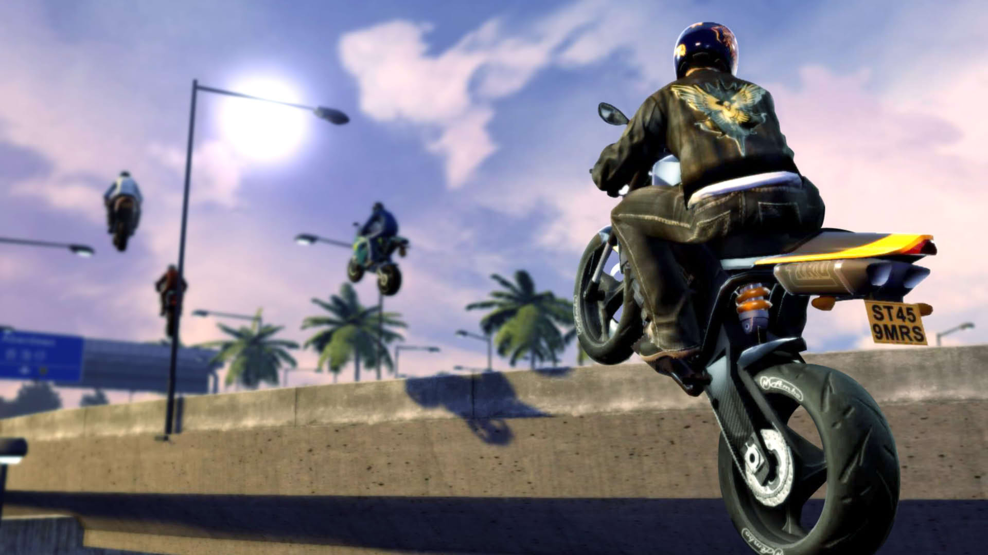 Screenshot for Sleeping Dogs: Street Racer Pack