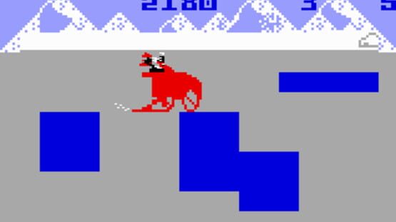 Screenshot for Thin Ice