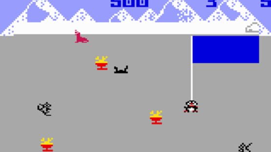 Screenshot for Thin Ice