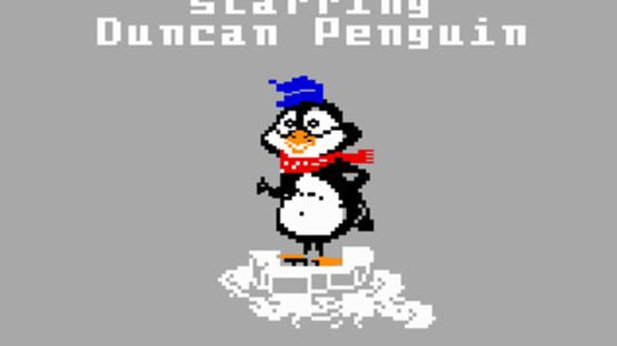 Screenshot for Thin Ice