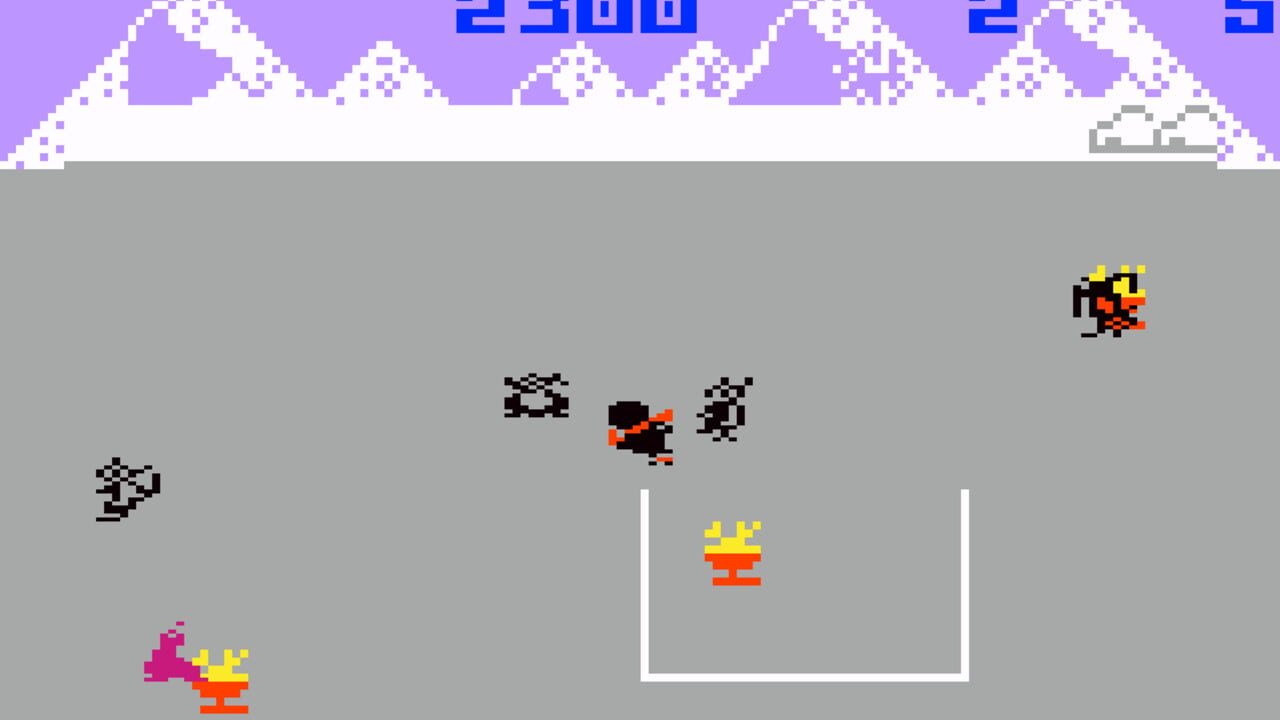 Screenshot for Thin Ice