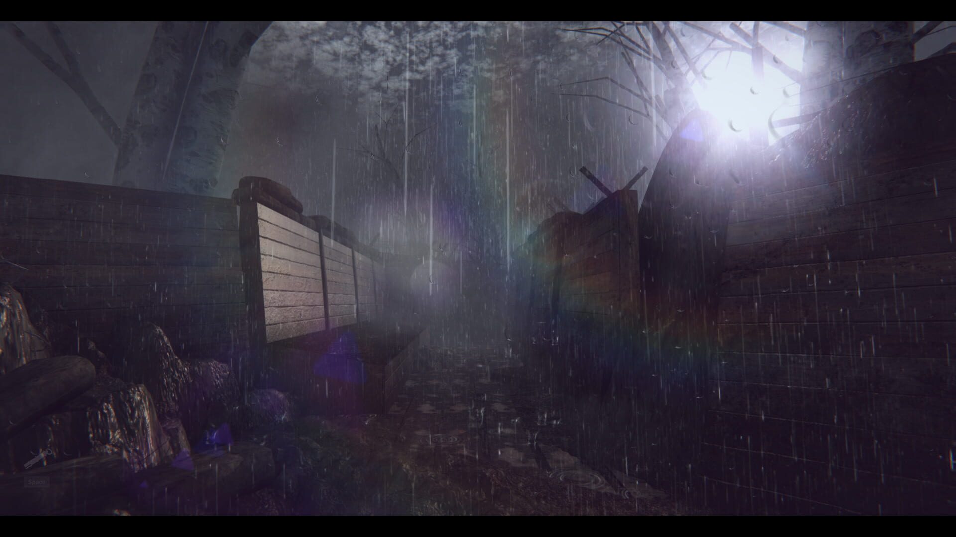 Screenshot for Trenches