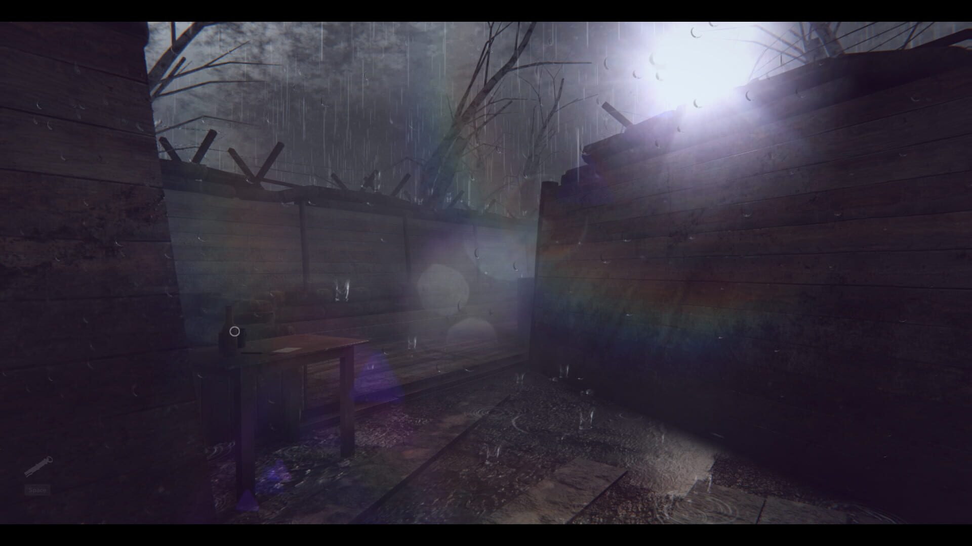 Screenshot for Trenches