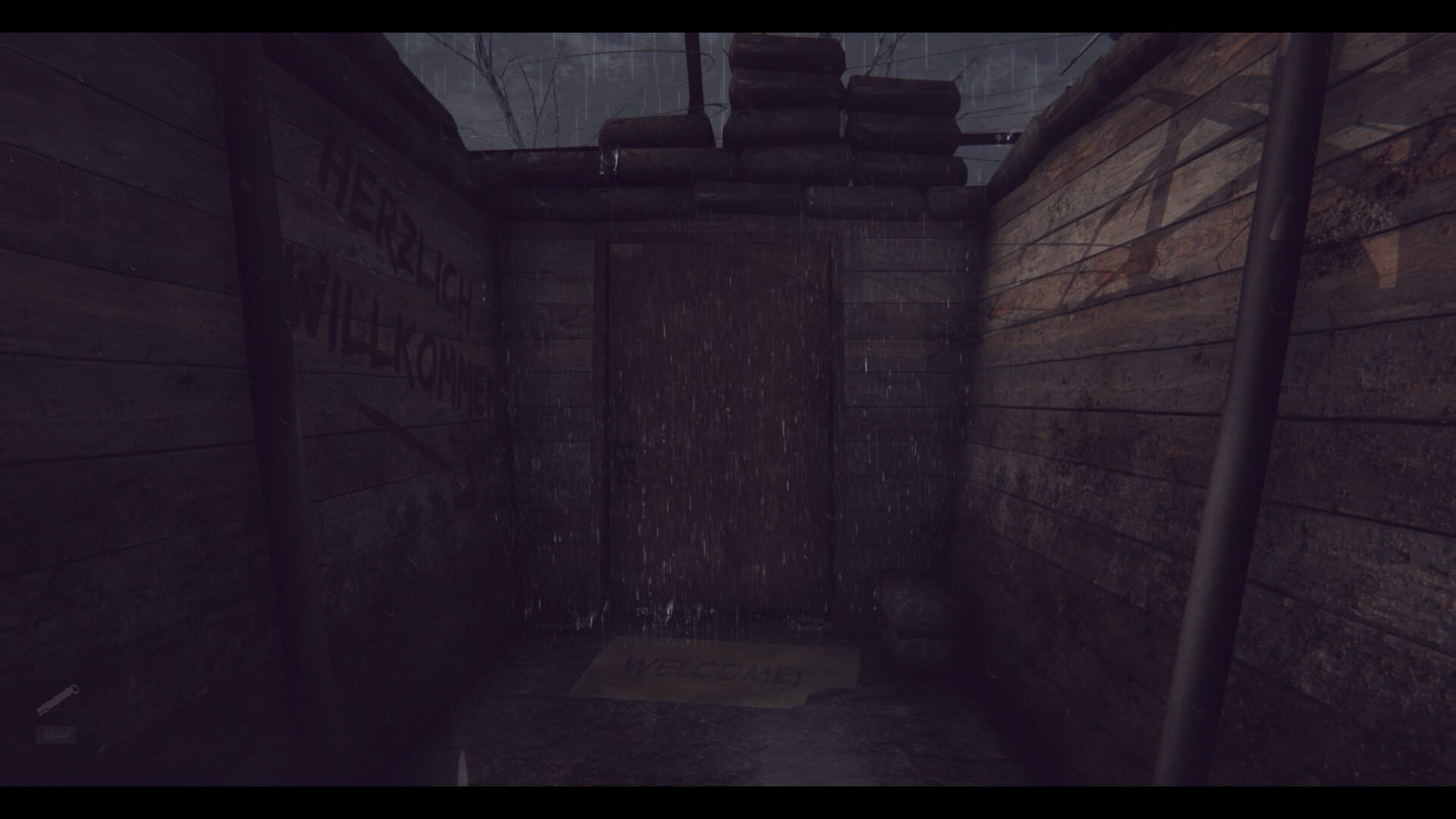 Screenshot for Trenches