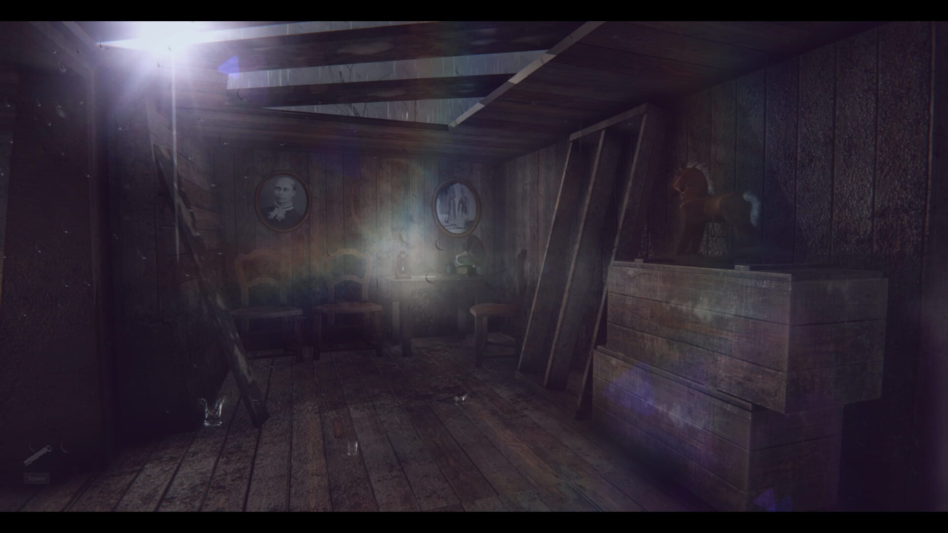 Screenshot for Trenches