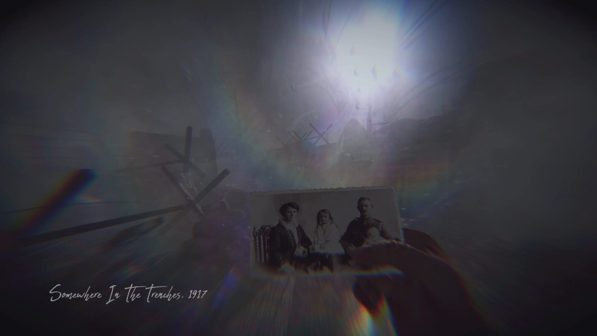 Screenshot for Trenches