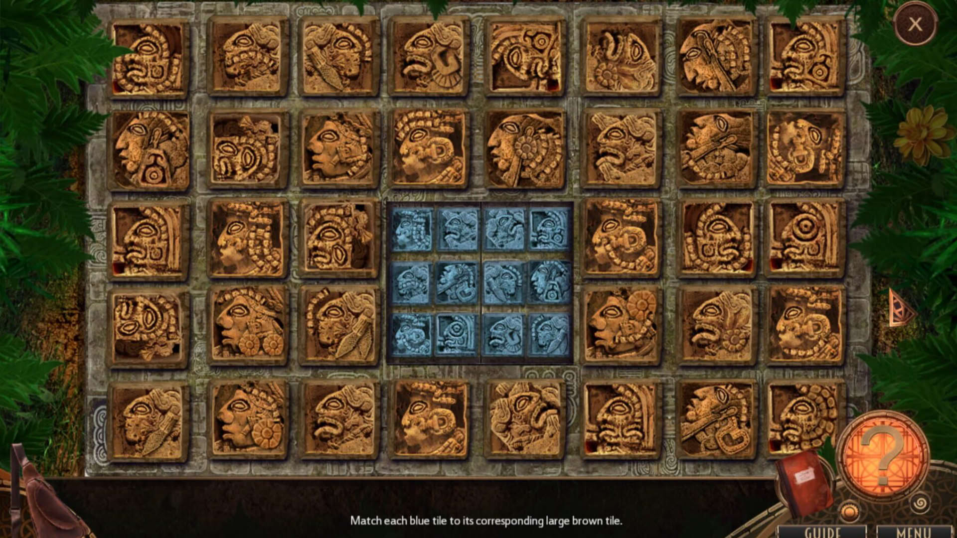Screenshot for Wanderlust: The Bermuda Secret - Collector's Edition