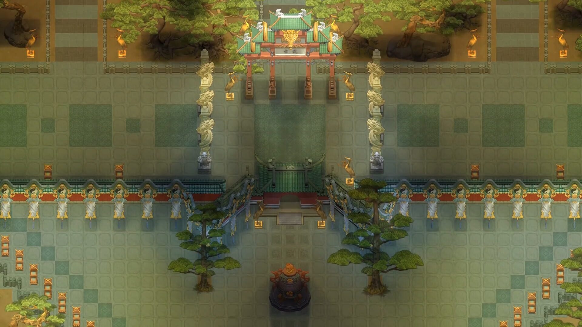 Screenshot for Amazing Cultivation Simulator: Immortal Tales of WuDang